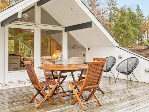 Holiday home Vejby XXXIII picture