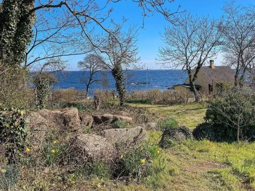 Holiday home Svaneke XIV picture