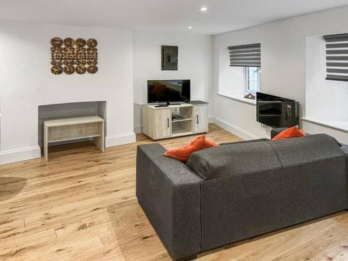 Gallery image of Cosy 1-BDR w/ free parking in central Reading in Reading
