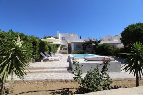 Blue Xenia - Villa 2