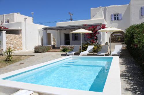 Blue Xenia - Villa 3