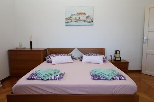 Fotografia z galérie ubytovania Apartman DAJANA v Supetare