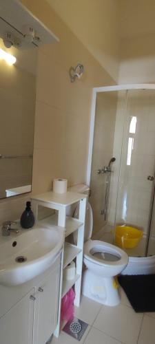 Gambar di galeri bagi Apartmani Niko Drašnice di Drašnice