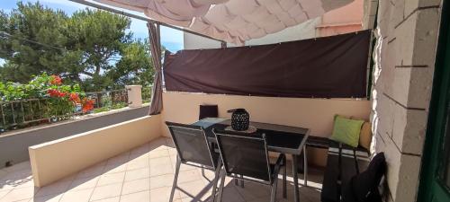 Gambar di galeri bagi Apartmani Niko Drašnice di Drašnice