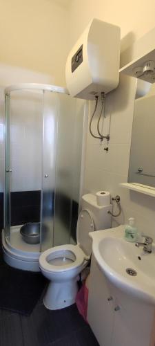 Gambar di galeri bagi Apartmani Niko Drašnice di Drašnice