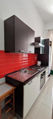 Gambar di galeri bagi Apartmani Niko Drašnice di Drašnice