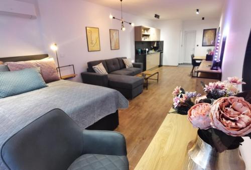 Gallery image of Studio Freyja in Kazanlŭk