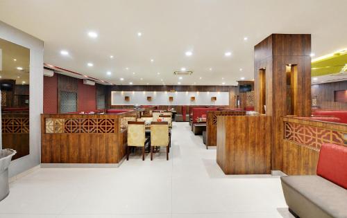 Gallery image of La Sara Gateway in Bangalore