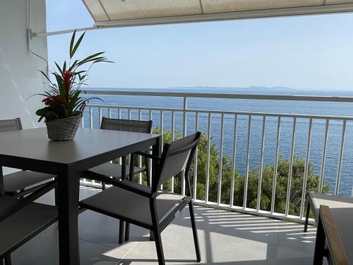 OverTheSea - PUEBLECITO Apartment