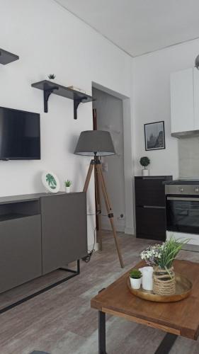 DOWN TOWN Luxurious Apartments (2)