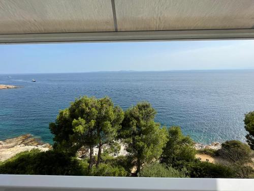OverTheSea - PUEBLECITO Apartment
