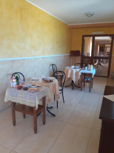 Foto dalla galleria di B&B Le Fravette a Fuscaldo