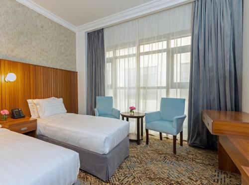 Mias Al Madina Hotel