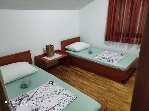 Fotografia z galérie ubytovania Apartman JURE v Supetare