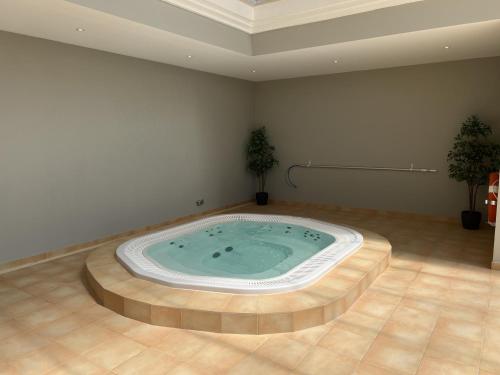 The swimming pool at or close to Fairway 3 Appartement - Boavista Golf & Spa Resort