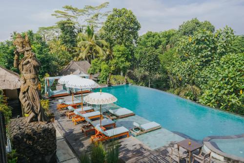 The Sankara Suites and Villas by Pramana