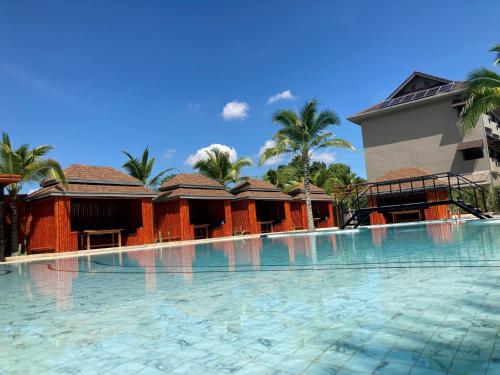 Gallery image of Hideaway Resort Banchang in Ban Chang