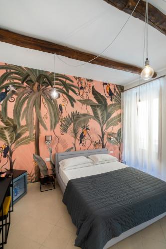 San Cesareo 64 Suite photo 2
