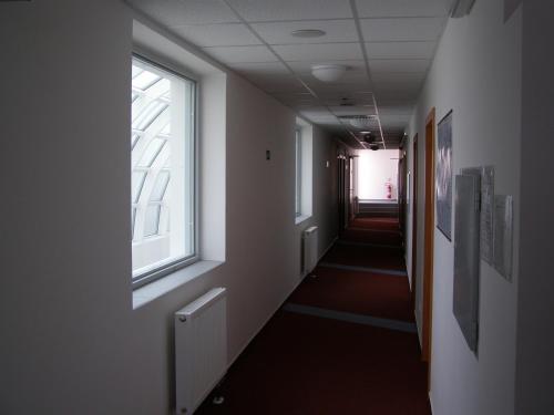 Gallery image of SPORTARÉNA TEPLICE příspěvková organizace in Teplice
