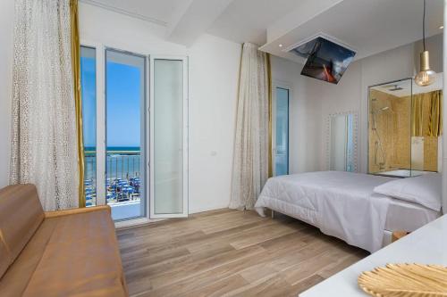 Gallery image of Miami Suite in Bellaria-Igea Marina