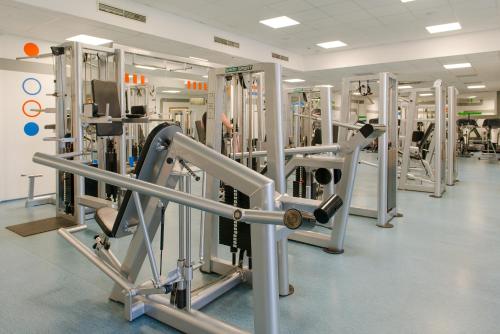 Gallery image of SPORTARÉNA TEPLICE příspěvková organizace in Teplice