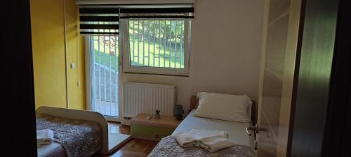 Gallery image of Villa Greenfield in Sarajevo