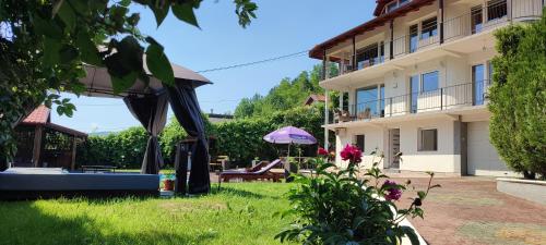 Gallery image of Villa Greenfield in Sarajevo