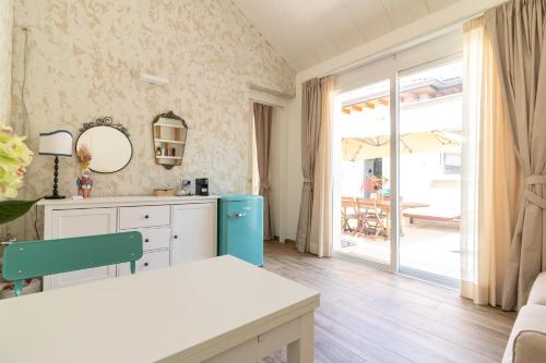 Gallery image of Suite Frida Rimini in Rimini