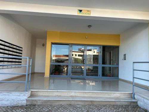 Casa de Armação de Pêra