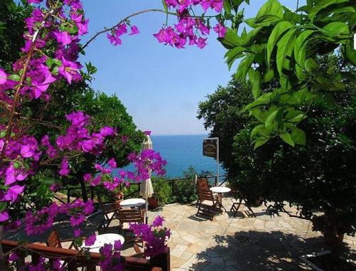 Gallery image of Villa Sunray in Agios Ioannis Pelio
