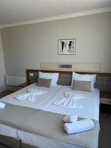 Φωτογραφία από το άλμπουμ του Selena Beach Family Hotel - All Inclusive Light στη Σωζόπολη