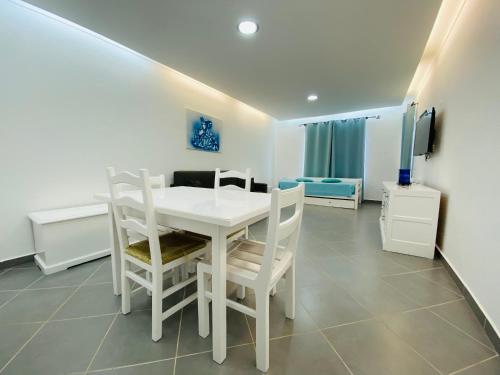 Apartamentos Poente da Aldeia