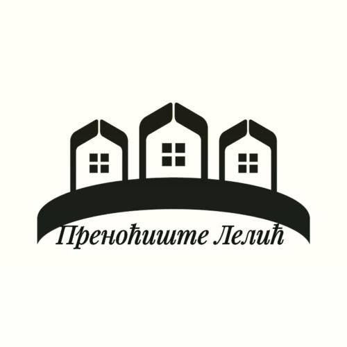 Certifikát, hodnocení, plakát nebo jiný dokument vystavený v ubytování Prenoćište Lelić