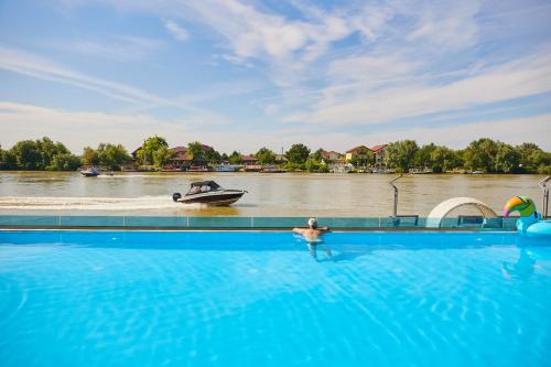 Lebada Luxury Resort & Spa – Photos 4