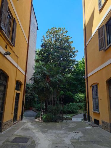 S&M Apartments "Casa Anna" - Crocetta M3