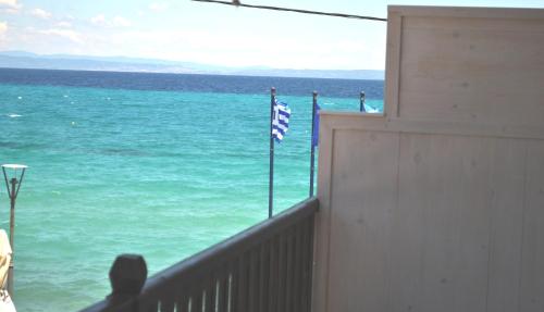 Eleni's Sea View Adults only