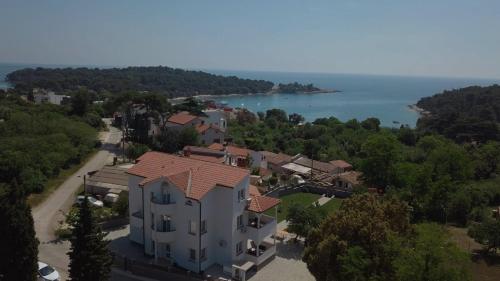Gallery image of Villa Mara in Pula