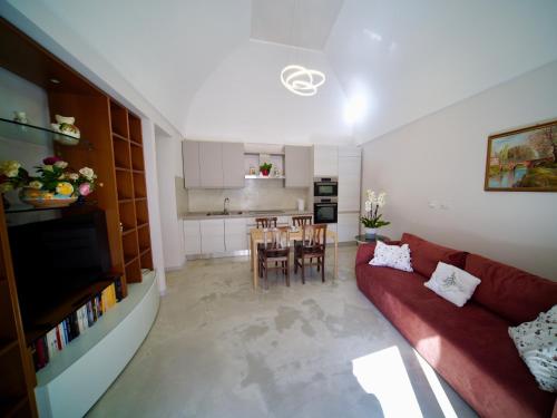 Gallery image of Casa Cikko in Meta