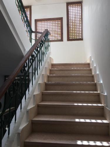 Gambar di galeri bagi Dahab Home bed&breakfast di Dahab