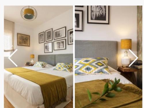 Exclusivo Duplex con terraza en Sevilla