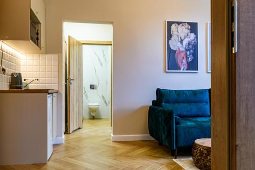 Gallery image of Movo Old Town Apartments in Warsaw