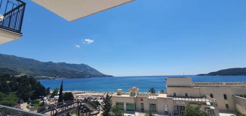Gallery image of Hotel Svarog in Becici