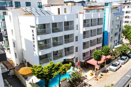 Gallery image of Kartel Hotel in Didim
