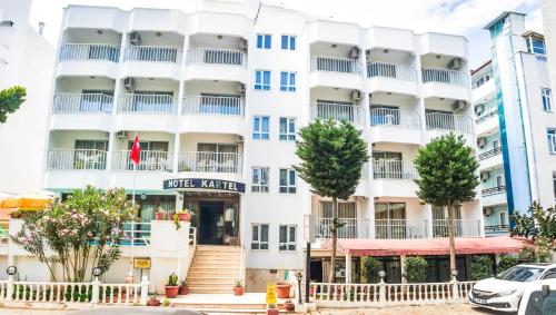 Gallery image of Kartel Hotel in Didim