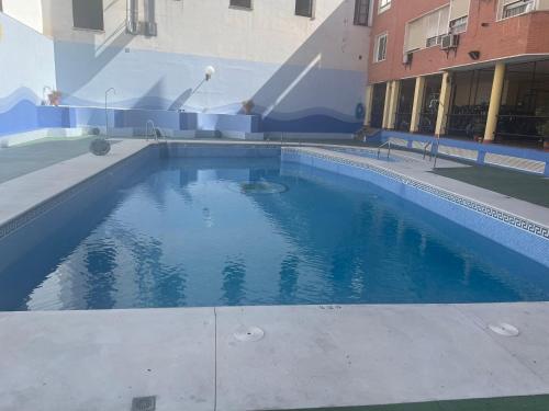 Exclusivo Duplex con terraza en Sevilla