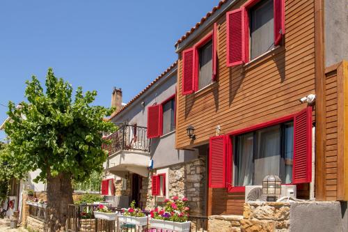 Paparuna Butik Hotel