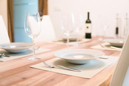 Gallery image of Apartma Tale in Kobarid