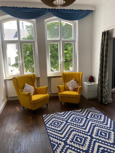 Φωτογραφία από το άλμπουμ του Pension Zur Fähre σε Boppard