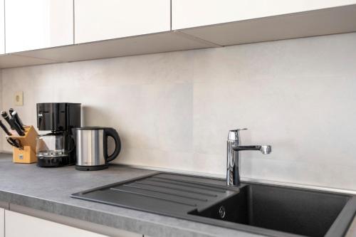 Luxury apartment Ketty
