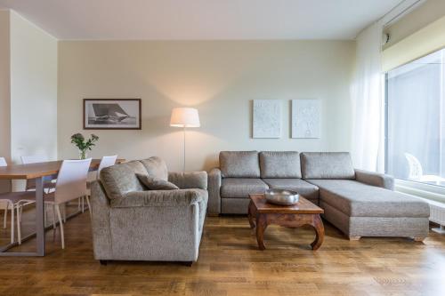 Foto Solar Apartments - Foorum Center 2